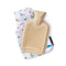 Wonderfully Soft Children’s Dinosaur Print Hot Water Bottle