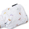Wonderfully Soft Children’s Unicorn Print Hot Water Bottle