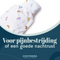 Wonderfully Soft Children’s Unicorn Print Hot Water Bottle