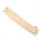 Long Bamboo Cover and 2 Litre Natural Rubber Hot Water Bottle