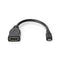Nedis High Speed HDMI™-Kabel met Ethernet | Zwart