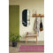 Carry Wall Mirror Black