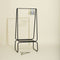 Apply Clothing Rack Small Black