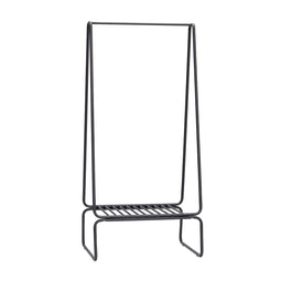 Apply Clothing Rack Small Black