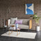Pond Coffee Table Amber