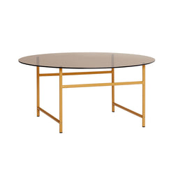 Pond Coffee Table Amber