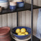 Glaze Bowl Small Sand