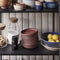 Glaze Bowl Large Blue