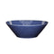 Glaze Bowl Large Blue