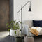 Willow Cushion Blue