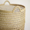 Weave Baskets Natural (set of 2)