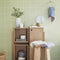 Weave Baskets Natural (set of 2)