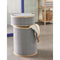 Ease Laundry Basket Grey
