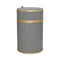 Ease Laundry Basket Grey