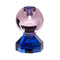 Gem Candlestick Pink/Blue