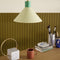 Wave Organiser Frosted