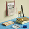 Wave Organiser Frosted