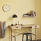 Blok Organiser Yellow