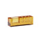 Blok Organiser Yellow