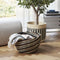 Current Basket Natural/Black