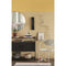Evoke Baskets Wide Natural/Multicolour (set of 2)