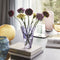 Aurora Vase Blue