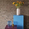 Aurora Vase Blue