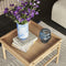 Aurora Vase Blue