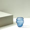 Aurora Vase Blue