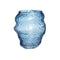 Aurora Vase Blue
