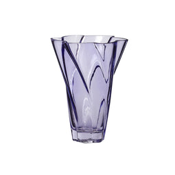 Bloom Vase Purple