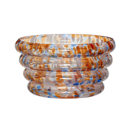 Blaze Bowl Multicolour