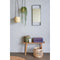 Moss Baskets Green/Natural (set of 3)