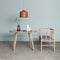 Ground Dining Table Round Natural