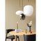 Ground Dining Table Round Natural
