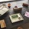 Wave Organiser Natural