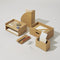 Wave Organiser Natural