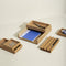 Wave Organiser Natural