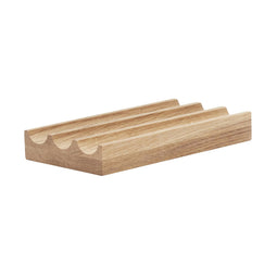 Wave Organiser Natural