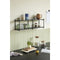 Alley Cutting Boards Natural (set of 2)