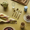 Alley Cutting Boards Natural (set of 2)