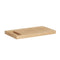 Alley Cutting Boards Natural (set of 2)