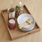 Stream Tray Natural