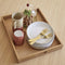 Stream Tray Natural
