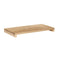 Stream Tray Natural