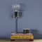 Eureka Wall Lamp Brass/Black