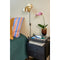 Valley Table Lamp Brass