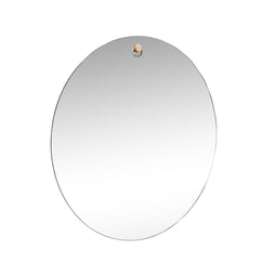 Hall Mirror Clear