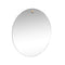 Hall Mirror Clear