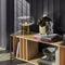 Crave Table Lamp Green